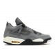 AIR JORDAN 4 RETRO COOL GREY 2004 308497 001