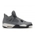 AIR JORDAN 4 RETRO COOL GREY 2019 308497 007