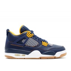 AIR JORDAN 4 RETRO DUNK FROM ABOVE 308497 425