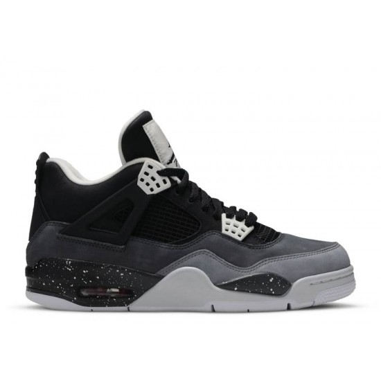 AIR JORDAN 4 RETRO FEAR 626969 030