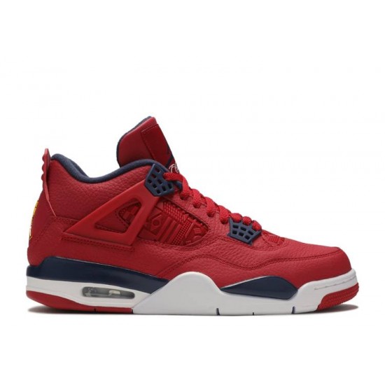 AIR JORDAN 4 RETRO FIBA ci1184 617