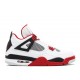 AIR JORDAN 4 RETRO FIRE RED 2012 308497 110