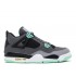 AIR JORDAN 4 RETRO GREEN GLOW 308497 033