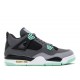 AIR JORDAN 4 RETRO GREEN GLOW 308497 033