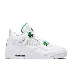 AIR JORDAN 4 RETRO GREEN METALLIC ct8527 113