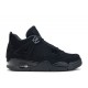 AIR JORDAN 4 RETRO GS BLACK CAT 2020 408452 010