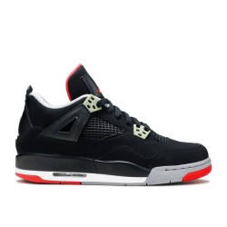 AIR JORDAN 4 RETRO GS BRED 2012 408452 089