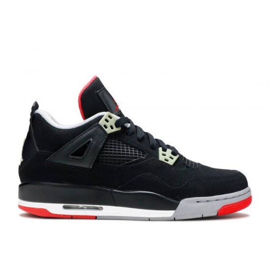 AIR JORDAN 4 RETRO GS BRED 2012 408452 089