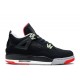 AIR JORDAN 4 RETRO GS BRED 2012 408452 089