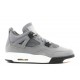 AIR JORDAN 4 RETRO GS COOL GREY 308498 001