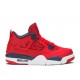 AIR JORDAN 4 RETRO GS FIBA 408452 617