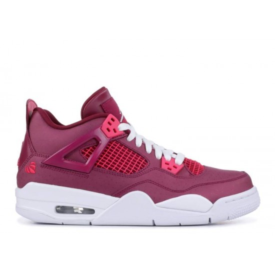 AIR JORDAN 4 RETRO GS FOR THE LOVE OF THE GAME 487724 661