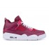 AIR JORDAN 4 RETRO GS FOR THE LOVE OF THE GAME 487724 661