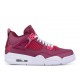 AIR JORDAN 4 RETRO GS FOR THE LOVE OF THE GAME 487724 661