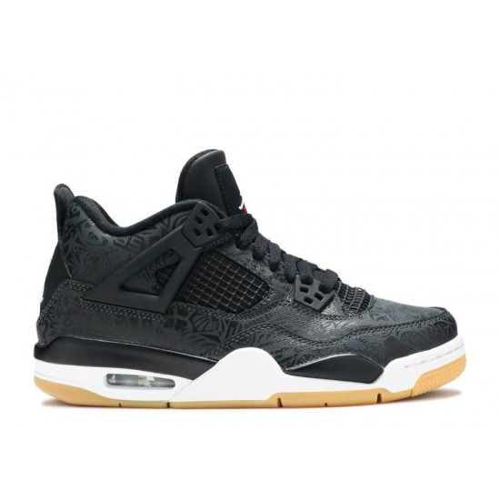 AIR JORDAN 4 RETRO GS LASER ci2970 001