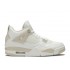 AIR JORDAN 4 RETRO GS LINEN 487724 118