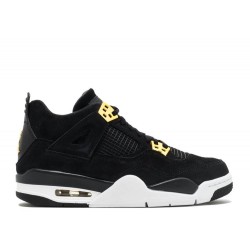 AIR JORDAN 4 RETRO GS ROYALTY 408452 032