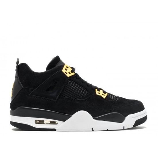 AIR JORDAN 4 RETRO GS ROYALTY 408452 032