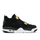 AIR JORDAN 4 RETRO GS ROYALTY 408452 032