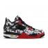 AIR JORDAN 4 RETRO GS SINGLES DAY bv7451 006