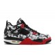 AIR JORDAN 4 RETRO GS SINGLES DAY bv7451 006