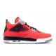 AIR JORDAN 4 RETRO GS TORO BRAVO 408452 603