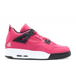 AIR JORDAN 4 RETRO GS VOLTAGE CHERRY 487724 601