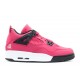 AIR JORDAN 4 RETRO GS VOLTAGE CHERRY 487724 601