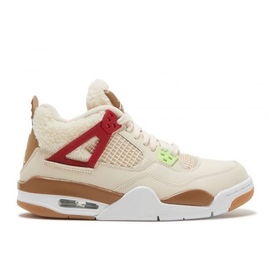 AIR JORDAN 4 RETRO GS WILD THINGS dh0572 264