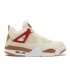 AIR JORDAN 4 RETRO GS WILD THINGS dh0572 264