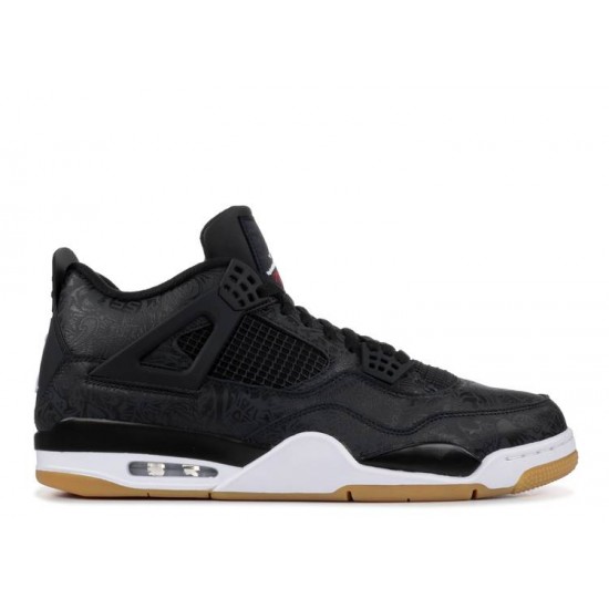 AIR JORDAN 4 RETRO LASER ci1184 001