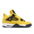 AIR JORDAN 4 RETRO LIGHTNING 2021 ct8527 700