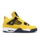 AIR JORDAN 4 RETRO LIGHTNING 2021 ct8527 700