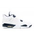 AIR JORDAN 4 RETRO LS LEGEND BLUE 314254 107