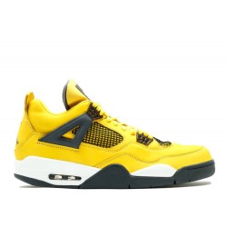 AIR JORDAN 4 RETRO LS LIGHTNING 314254 702