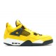 AIR JORDAN 4 RETRO LS LIGHTNING 314254 702