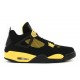 AIR JORDAN 4 RETRO LS THUNDER 314254 071