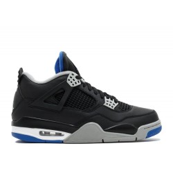 AIR JORDAN 4 RETRO MOTORSPORTS ALTERNATE 308497 006