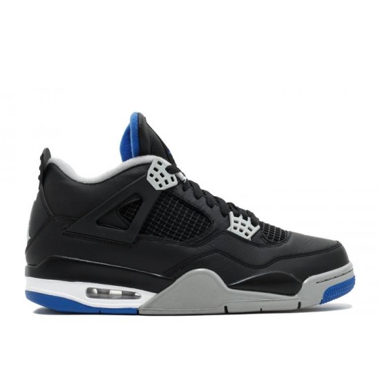 AIR JORDAN 4 RETRO MOTORSPORTS ALTERNATE 308497 006