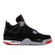 AIR JORDAN 4 RETRO OG BRED 2019 308497 060