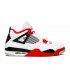 AIR JORDAN 4 RETRO OG FIRE RED 2020 dc7770 160