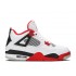 AIR JORDAN 4 RETRO OG GS FIRE RED 2020 408452 160