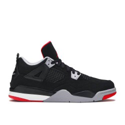 AIR JORDAN 4 RETRO OG PS BRED 2019 bq7669 060