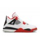 AIR JORDAN 4 RETRO OG PS FIRE RED 2020 bq7669 160