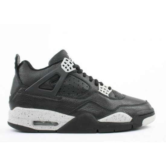 AIR JORDAN 4 RETRO OREO 1999 136030 001