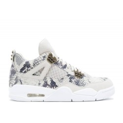 AIR JORDAN 4 RETRO PREMIUM SNAKESKIN 819139 030