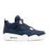 AIR JORDAN 4 RETRO PRM OBSIDIAN 819139 402