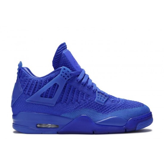 AIR JORDAN 4 RETRO PRM PINNACLE 819139 010