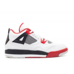 AIR JORDAN 4 RETRO PS 2012 308499 110