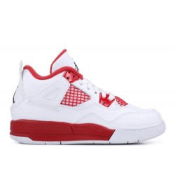 AIR JORDAN 4 RETRO PS ALTERNATE 89 308499 106